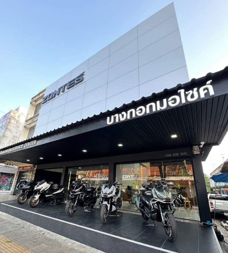 บางกอกมอไซค์ จำหน่ายรถมอเตอร์ไซค์ ยามาฮ่า ฮอนด้า เวสป้า zontes ออกรถ ฟรีดาวน์ ไม่ต้องค้ำ ดอกเบี้ยถูก ผ่อนถูก