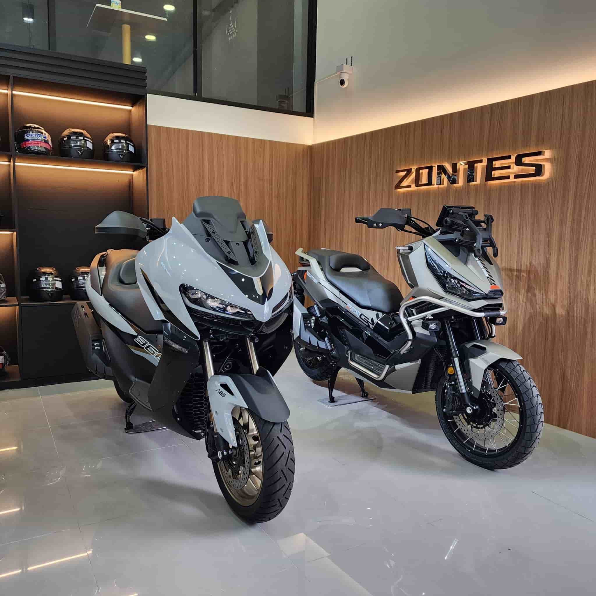 บางกอกมอไซค์ จำหน่ายรถมอเตอร์ไซค์ ยามาฮ่า ฮอนด้า เวสป้า zontes ออกรถ ฟรีดาวน์ ไม่ต้องค้ำ ดอกเบี้ยถูก ผ่อนถูก