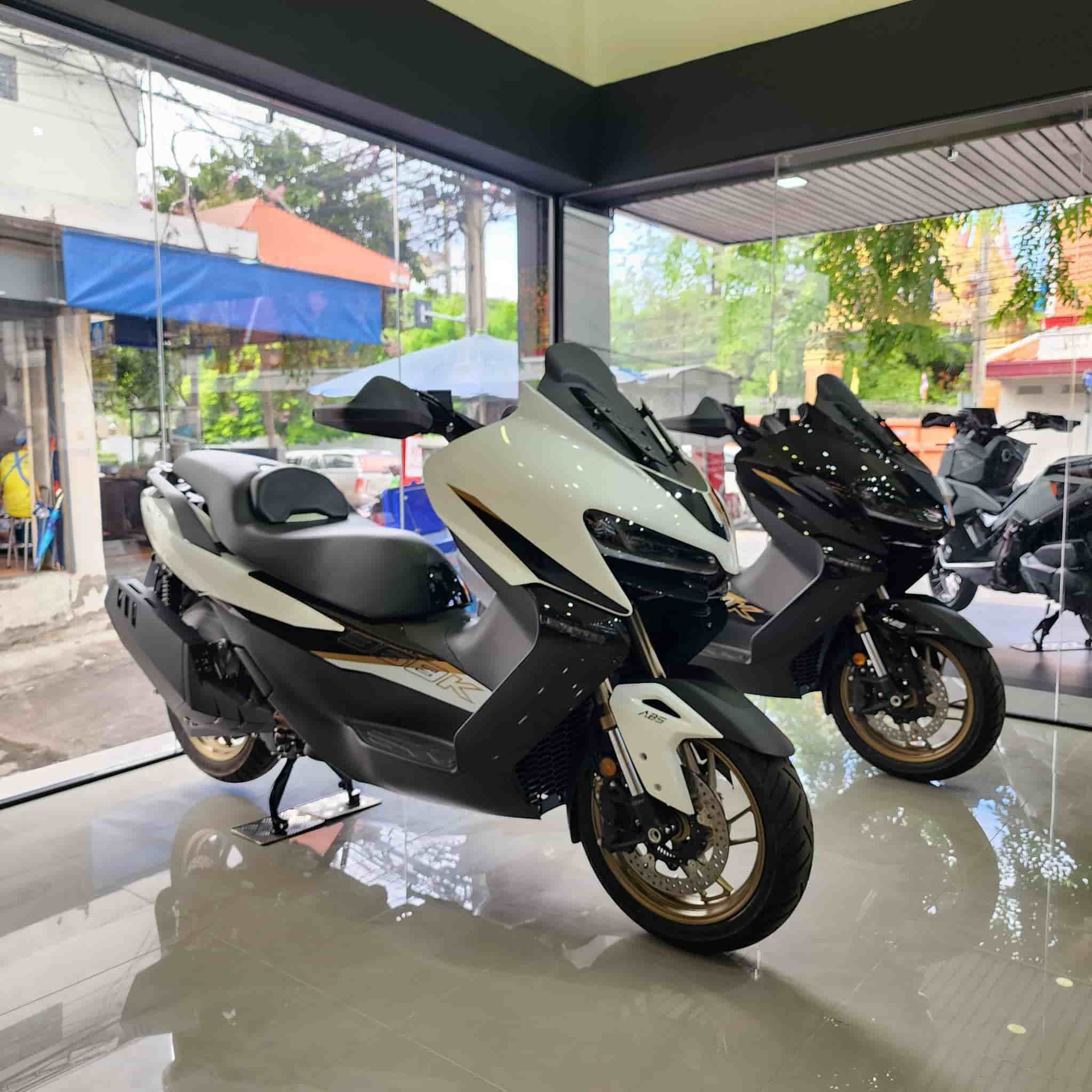 บางกอกมอไซค์ จำหน่ายรถมอเตอร์ไซค์ ยามาฮ่า ฮอนด้า เวสป้า zontes ออกรถ ฟรีดาวน์ ไม่ต้องค้ำ ดอกเบี้ยถูก ผ่อนถูก