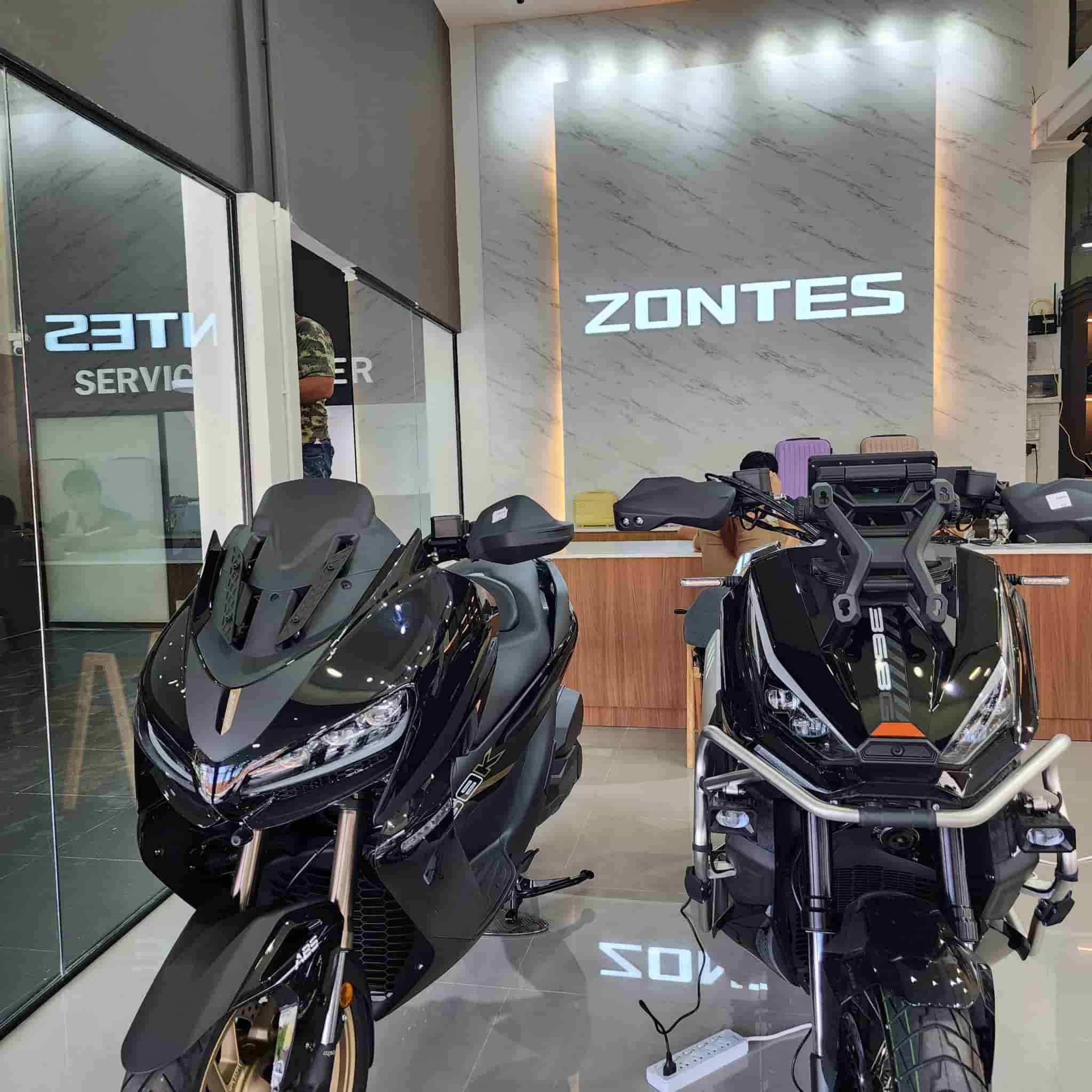 บางกอกมอไซค์ จำหน่ายรถมอเตอร์ไซค์ ยามาฮ่า ฮอนด้า เวสป้า zontes ออกรถ ฟรีดาวน์ ไม่ต้องค้ำ ดอกเบี้ยถูก ผ่อนถูก