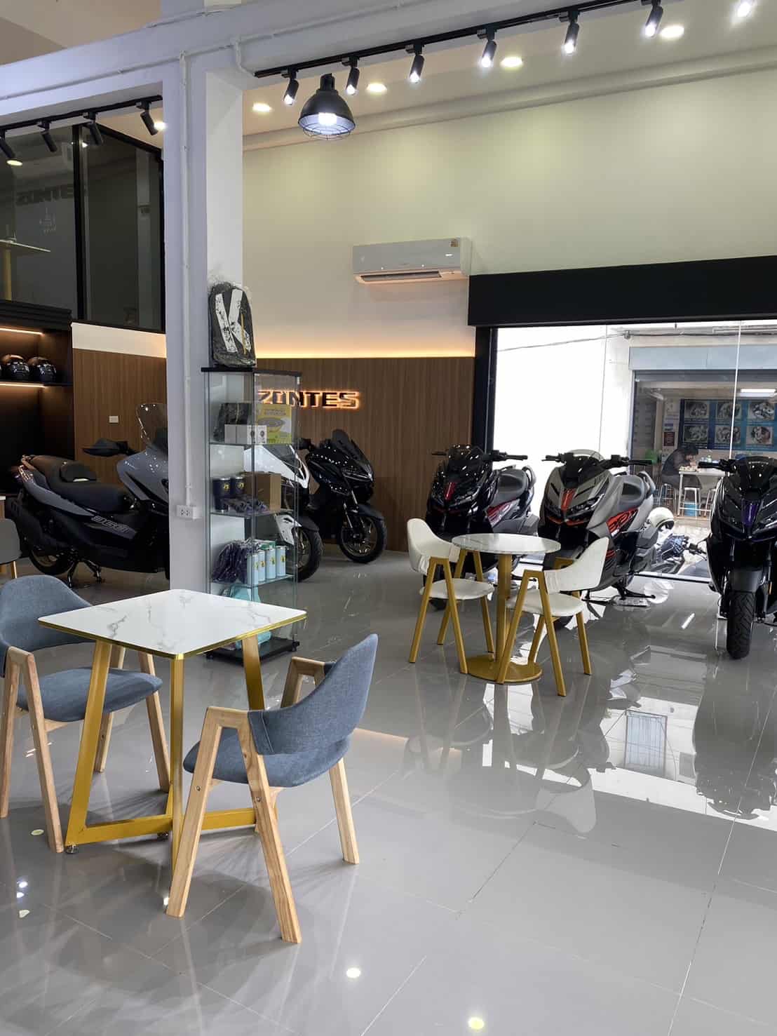 บางกอกมอไซค์ จำหน่ายรถมอเตอร์ไซค์ ยามาฮ่า ฮอนด้า เวสป้า zontes ออกรถ ฟรีดาวน์ ไม่ต้องค้ำ ดอกเบี้ยถูก ผ่อนถูก