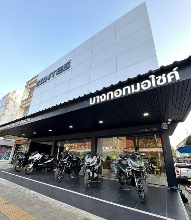 บางกอกมอไซค์ จำหน่ายรถมอเตอร์ไซค์ ยามาฮ่า ฮอนด้า เวสป้า zontes ออกรถ ฟรีดาวน์ ไม่ต้องค้ำ ดอกเบี้ยถูก ผ่อนถูก