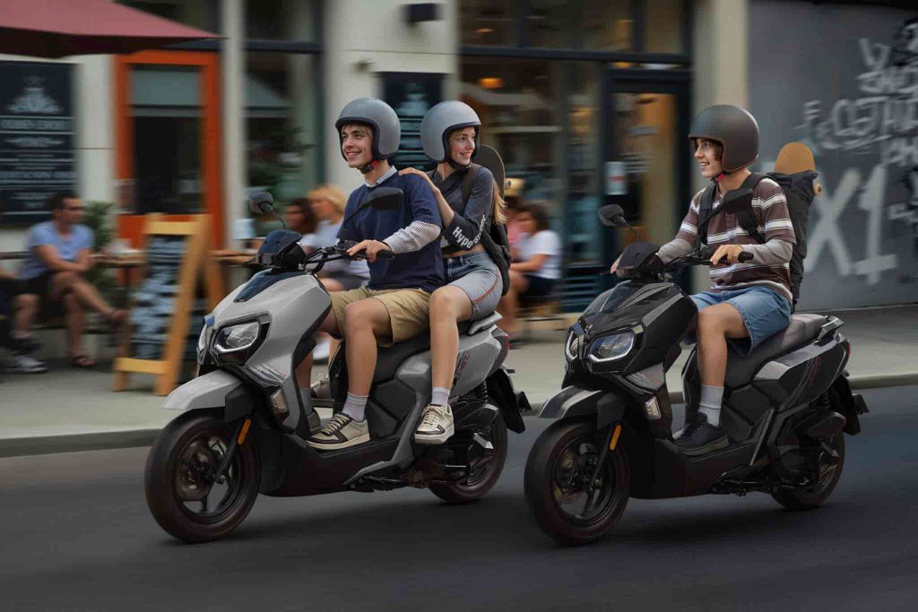 บางกอกมอไซค์ จำหน่ายรถมอเตอร์ไซค์ ยามาฮ่า ฮอนด้า เวสป้า zontes ออกรถ ฟรีดาวน์ ไม่ต้องค้ำ ดอกเบี้ยถูก ผ่อนถูก