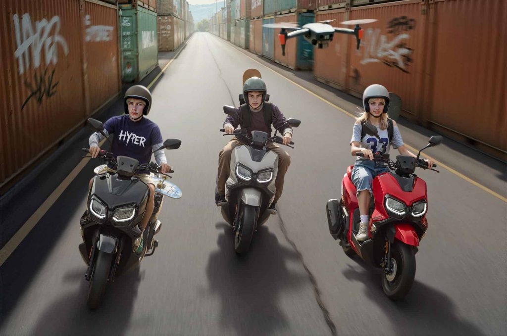 บางกอกมอไซค์ จำหน่ายรถมอเตอร์ไซค์ ยามาฮ่า ฮอนด้า เวสป้า zontes ออกรถ ฟรีดาวน์ ไม่ต้องค้ำ ดอกเบี้ยถูก ผ่อนถูก