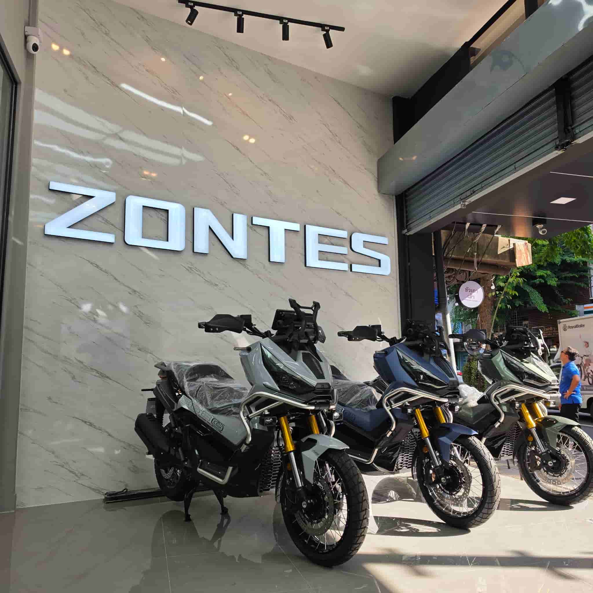 บางกอกมอไซค์ จำหน่ายรถมอเตอร์ไซค์ ยามาฮ่า ฮอนด้า เวสป้า GPX zontes ออกรถ ฟรีดาวน์ ไม่ต้องค้ำ ดอกเบี้ยถูก ผ่อนถูก