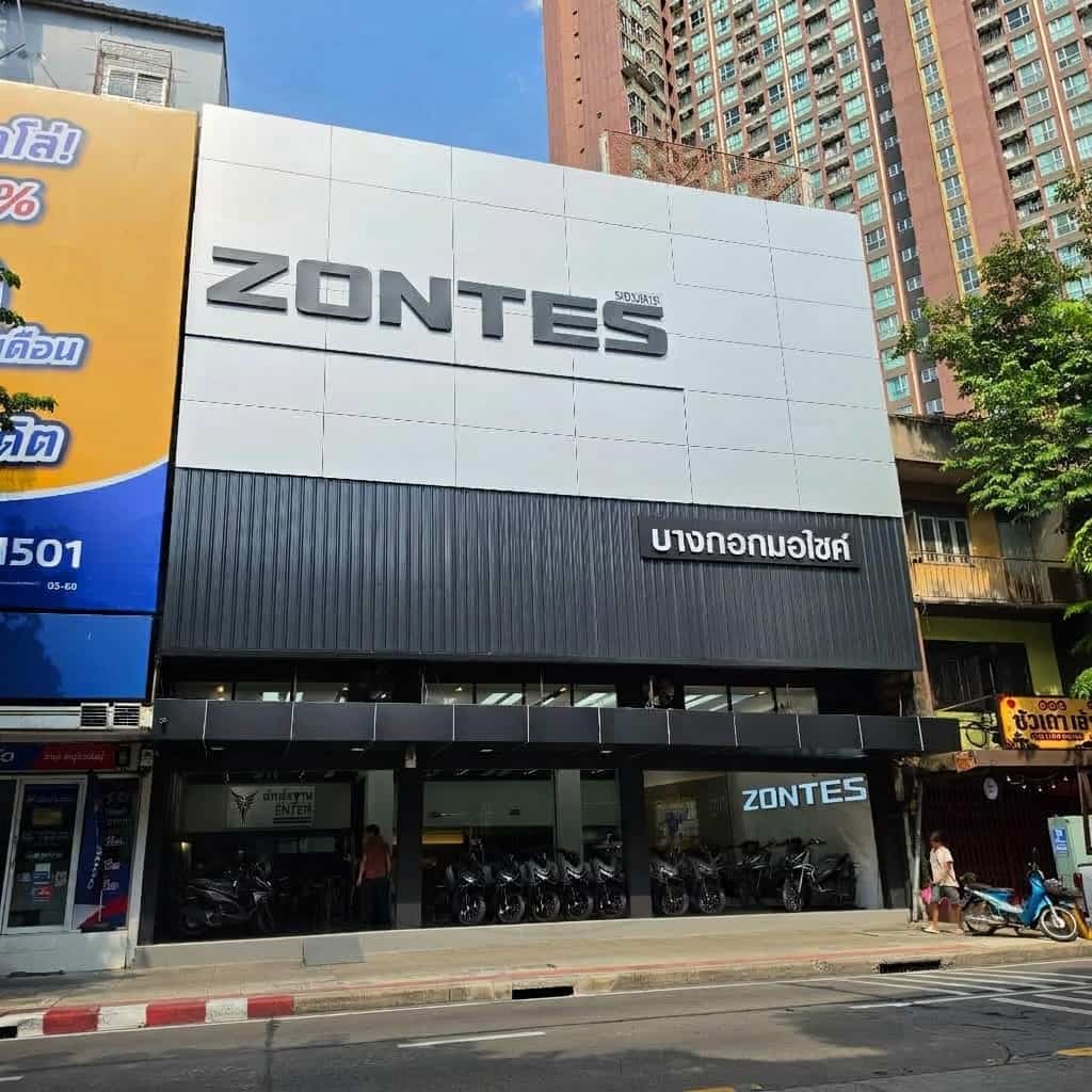 บางกอกมอไซค์ จำหน่ายรถมอเตอร์ไซค์ ยามาฮ่า ฮอนด้า เวสป้า GPX zontes ออกรถ ฟรีดาวน์ ไม่ต้องค้ำ ดอกเบี้ยถูก ผ่อนถูก